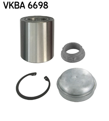 SKF Kerékcsapágy készlet VKBA6698_SKF